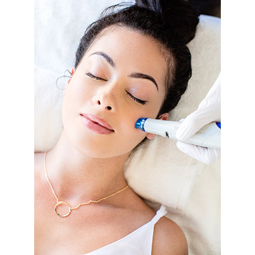 hydrafacial（ハイドラフェイシャル）